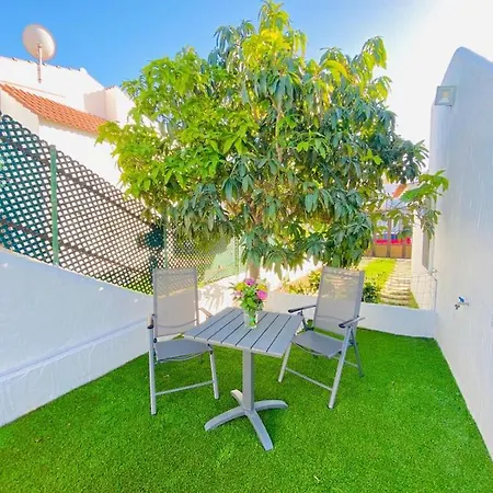 Apartamento Burrras Buigues *