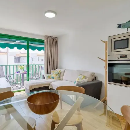 Burrras Buigues Apartamento