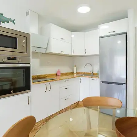 Burrras Buigues Apartment *