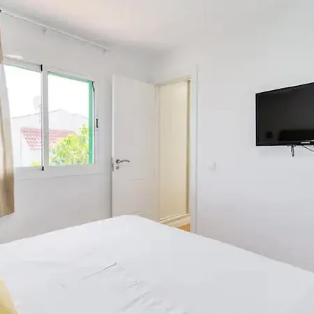 Apartment Burrras Buigues *