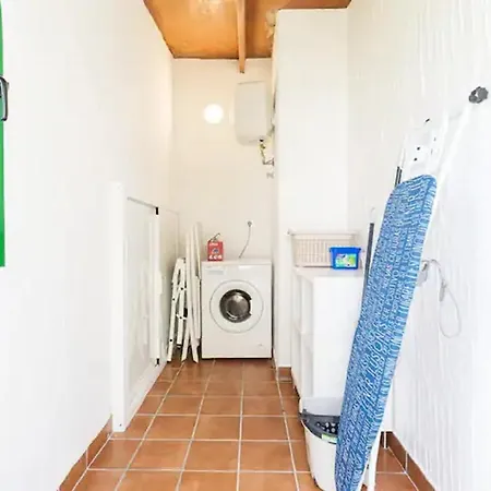 Burrras Buigues Apartamento *