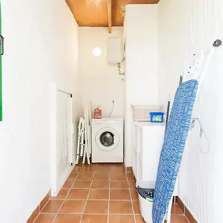 Burrras Buigues Apartment *