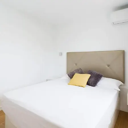 Apartamento Burrras Buigues San Bartolomé