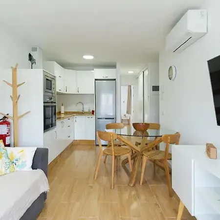 Burrras Buigues Apartment