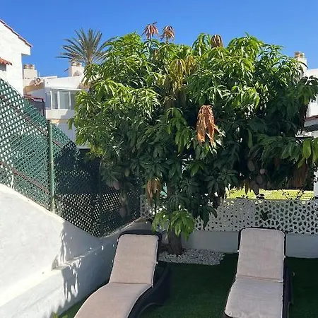 Apartment Burrras Buigues San Bartolome de Tirajana (Gran Canaria)