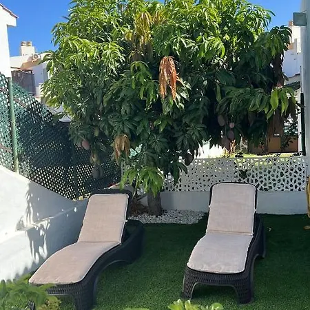 Apartamento Burrras Buigues