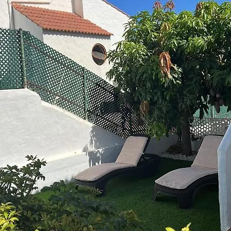 Apartamento Burrras Buigues *